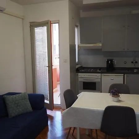 Erika Apartament *