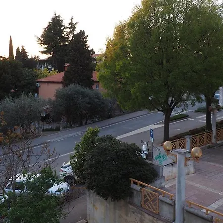 Erika Apartament