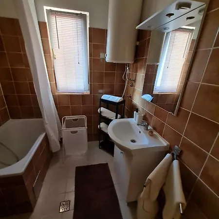 Erika Apartament Rovinj