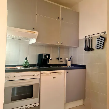 Apartament Erika