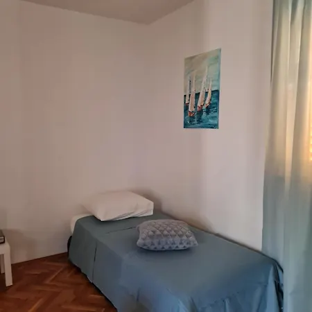 Apartament Erika *