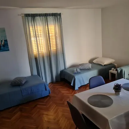 Apartament Erika