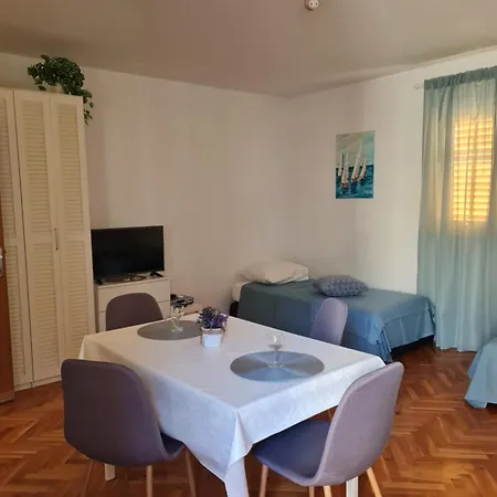 Apartament Erika *