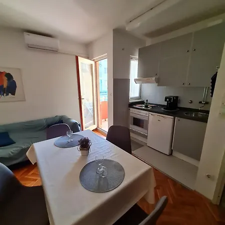 Apartament Erika Rovinj