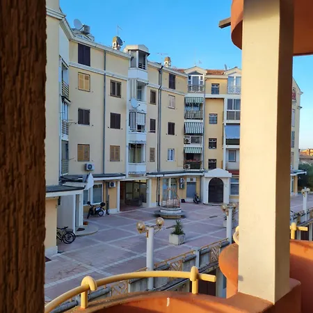 Apartament Erika