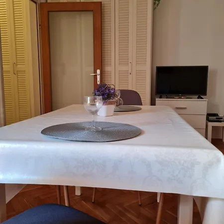 Apartament Erika