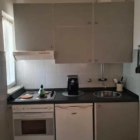 Apartament Erika *