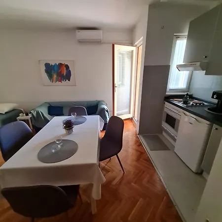 Apartament Erika