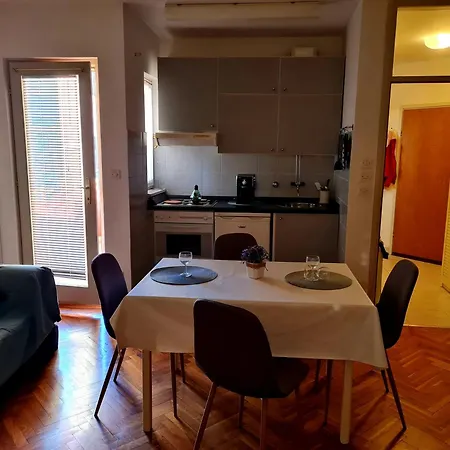 Apartament Erika
