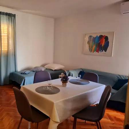 Apartament Erika Rovinj