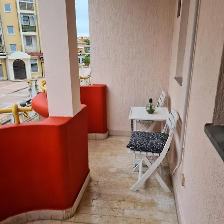 Apartament Erika *